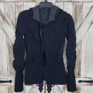 Lululemon Zipup Hoodie